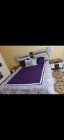 Chambre à coucher complète en excellent état