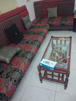 Chambre complète fille et équipements de maison