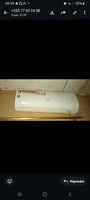 Climatiseur 1,5 kW d'occasion en bon état