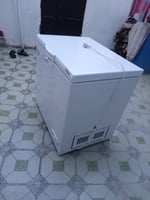 Congélateur Samsung neuf utilisé 3 mois