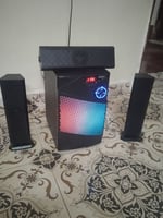 Amplificateur audio neuf avec son exceptionnel