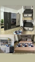 Ensembles des meubles modernes pour votre intérieur