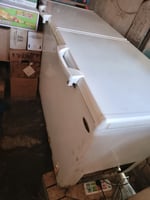 Réfrigérateur neuf utilisé 1 an 5 mois