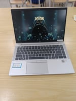 HP EliteBook 840 G7 i5 16 Go 256 Go SSD quasi neuf
