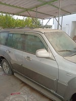 Hyundai Terracan 2015, SUV robuste, moteur 2002