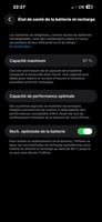 iPhone 14 Pro Max 256 Go en excellent état