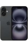 iPhone 16 Pro blanc 128 Go en excellent état