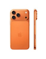 iPhone 17 Pro Max 256 Go orange en excellent état
