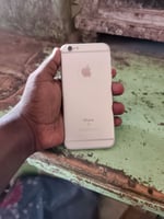 iPhone 6S neuf en parfait état