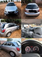 Kia Pride voiture en bon état