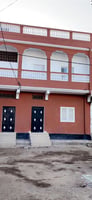 Appartement F4 avec terrasse au 2e étage à Cheikh Moussa