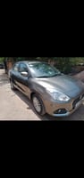 Suzuki Dzire 2022 essence boîte automatique état impeccable