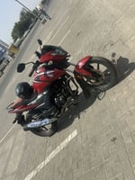 Moto Honda 160cc en bon état