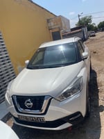 Nissan Kicks 2019 en excellent état, vérifié par mécanicien