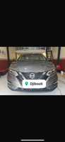 Nissan Qashqai 2020 essence 4x4 boîte automatique avec caméra