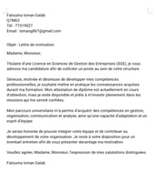 Recherche d'emploi toutes secteurs, profil polyvalent