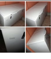 Réfrigérateur Haier neuf en excellent état