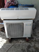 Climatiseur Split Airwell 1,5 CV en bon état