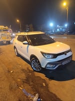 SsangYong Tivoli automatique et en excellent état