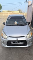 Suzuki Alto 2017 essence climatisation manuelle en bon état