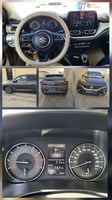 Suzuki Baleno 2025, automatique, toutes options, économique