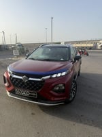 Suzuki en excellent état, véhicule récent