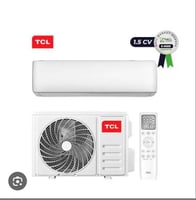 Climatiseur TCL 1,5 CV économique et performant