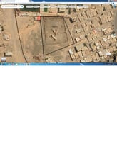 Terrain 8704 m² avec titre foncier à Hodan, emplacement stratégique
