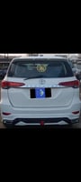 Toyota Fortuner 2020 diesel boîte automatique presque neuve