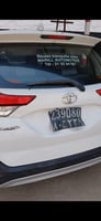 Toyota Rush en très bon état