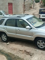 Kia Sportage 2006, automatique, essence