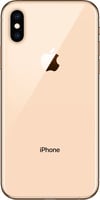 iPhone X Or, 64 Go, Utilisé Moins de 6 Mois