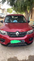 Renault Kwid 2019 essence boîte manuelle en bon état