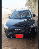 Haval 2026 diesel boîte automatique, état neuf