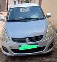 Suzuki Swift, voiture compacte en bon état
