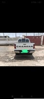 Pick-up Changan Muntfer 2023 essence boîte automatique double cabine