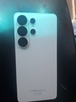 Samsung Galaxy S26 Ultra blanc comme neuf