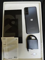 Samsung Galaxy S21 neuf prix abordable