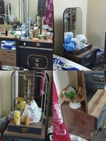 Meuble en très bon état à vendre