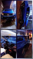Fiat Fullback 2022 Diesel 4x4 Boîte Manuelle Full Option