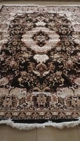 Tapis neuf de fabrication turque