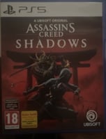 Assassin’s Creed Shadows dernière version jeu vidéo