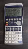 Calculatrice graphique neuve, idéale pour le bac