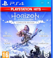 Jeu Horizon PS4 CD original