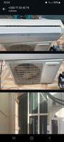 Climatiseur 2 CV neuf, peu utilisé, à prix négociable