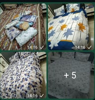 Draps doublés de qualité avec livraison offerte