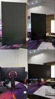 Écran ASUS ROG Strix 24 Full HD 240 Hz gamer