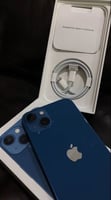 iPhone 13 en excellent état