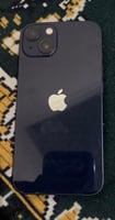 iPhone 13 Bleu Minuit, comme neuf, peu utilisé