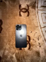iPhone 13 Pro Max 128 Go en très bon état